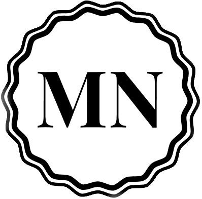 MN logo